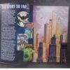 Trinity (DC Comics Graphic Novel Collection, Vol. 22) secondhand book