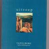 Uitroep — Trienke Laurie **GETEKEN** secondhand book