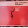 Unharried Hostess1 The Unharried Hostess — Rebecca Reis secondhand book