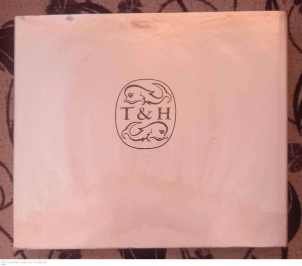 Unharried Hostess2 The Unharried Hostess — Rebecca Reis secondhand book