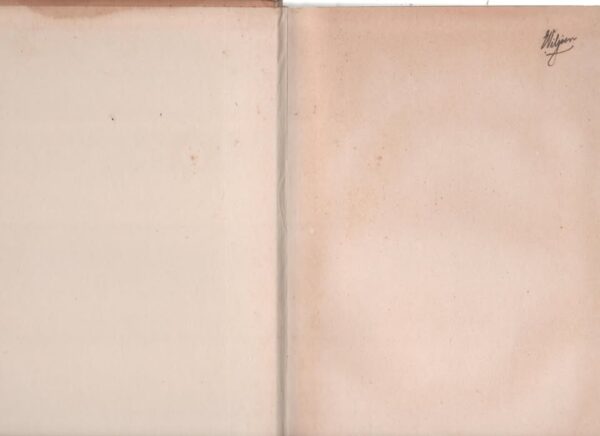 Verborgen schatten3 Verborgen Schatten — B. Wielenga secondhand book