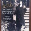 Violet to Vita1 Violet To Vita – Mitchell A. Leaska, John Phillips secondhand book