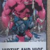 Virtue and Vice3 JLA / JSA: Virtue And Vice (DC Comics Graphic Novel Collection, Vol. 64) secondhand book