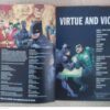 Virtue and Vice4 JLA / JSA: Virtue And Vice (DC Comics Graphic Novel Collection, Vol. 64) secondhand book