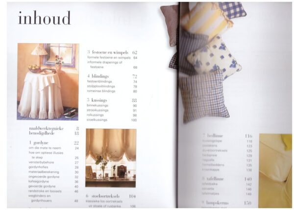 Volledige Boek Oor Sagte Meubilering6 Die Volledige Boek Oor Sagte Meubilering — Karen Coetzee, René Bergh secondhand book