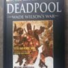 Deadpool: Wade Wilson’s War (Marvel Ultimate Graphic Novels Collection, Vol. 63) secondhand book