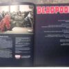 Deadpool: Wade Wilson’s War (Marvel Ultimate Graphic Novels Collection, Vol. 63) secondhand book