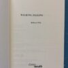 Walking, Falling – Kelwyn Sole secondhand book