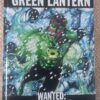 Green Lantern: Wanted – Hal Jordan (DC Comics Graphic Novel Collection, Vol. 72) secondhand book