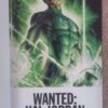 Green Lantern: Wanted – Hal Jordan (DC Comics Graphic Novel Collection, Vol. 72) secondhand book