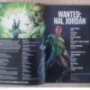 Green Lantern: Wanted – Hal Jordan (DC Comics Graphic Novel Collection, Vol. 72) secondhand book