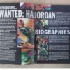 Green Lantern: Wanted – Hal Jordan (DC Comics Graphic Novel Collection, Vol. 72) secondhand book