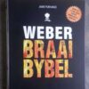 Weber Braaibybel — Jamie Purviance secondhand book