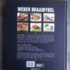 Weber Braaibybel — Jamie Purviance secondhand book