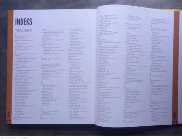 Weber Braaibybel — Jamie Purviance secondhand book