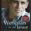 Wenplan Vir Die Lewe — Jannie Putter secondhand book