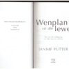 Wenplan Vir Die Lewe — Jannie Putter secondhand book