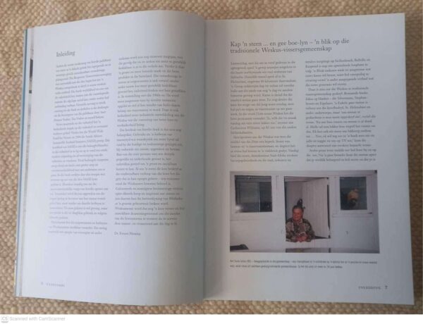 Weskuskos — Ina Paarman secondhand book