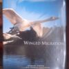 Winged Migration1 Winged Migration — Jacques Perrin, Jean-Francois Mongibeau secondhand book