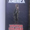 Captain America: Winter Soldier (Marvel Ultimate Graphic Novels Collection, Vol. 84) secondhand book