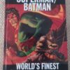 Superman / Batman: World’s Finest (DC Comics Graphic Novel Collection, Vol. 66) secondhand book
