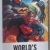 Superman / Batman: World’s Finest (DC Comics Graphic Novel Collection, Vol. 66) secondhand book