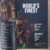 Superman / Batman: World’s Finest (DC Comics Graphic Novel Collection, Vol. 66) secondhand book
