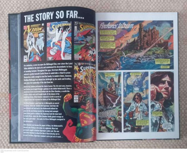 Superman / Batman: World’s Finest (DC Comics Graphic Novel Collection, Vol. 66) secondhand book