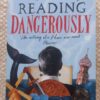 Year of Reading Dangerously1 The Year Of Reading Dangerously — Andy Miller secondhand book