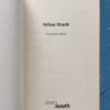 Yellow Shade – Dimakatso Sedite secondhand book