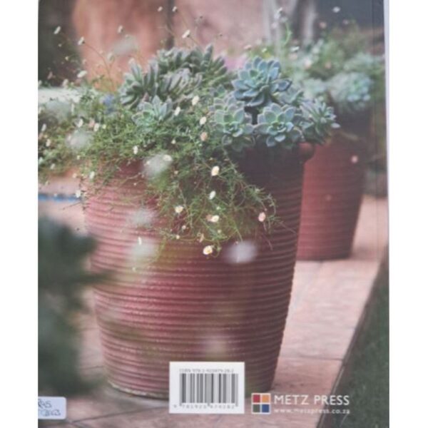 Focal Points And Features In Today’s Gardens – Suzette Stephenson, Louise Van Rooyen secondhand book