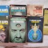 Joan Collins Bundle (7 Books) secondhand book