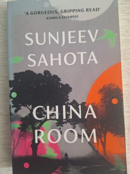 cropped-20260305_104026.jpg China Room – Sunjeev Sahota secondhand book