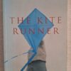 The Kite Runner – Khaled Hosseini secondhand book