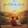 cropped-20260314_133750.jpg The Golden Son – Shilpi Somaya Gowda secondhand book