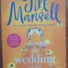 cropped-20260314_133826.jpg The Wedding Of The Year – Jill Mansell secondhand book