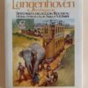 Leserskring Se Langenhoven In Volkleur – Leon Rousseau secondhand book
