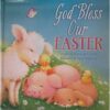 God Bless Our Easter – Hannah Hall secondhand book