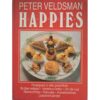 Happies – Peter Veldsman secondhand book
