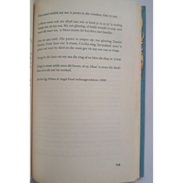 Nicky & Lou: 46 Stories – Nataniël secondhand book