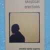skeptical erections – Mxolisi Dolla Sapeta secondhand book