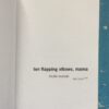 ten flapping elbows, mama – Khulile Nxumalo secondhand book