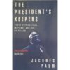 The President’s Keepers – Jacques Pauw secondhand book