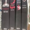 Twilight Series – Stephenie Meyer (4 Books) secondhand book