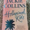 Hollywood Kids – Jackie Collins secondhand book