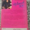 Hollywood Kids – Jackie Collins secondhand book