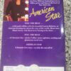 American Star – Jackie Collins secondhand book