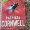 Blow Fly – Patricia Cornwell secondhand book