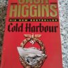 Cold Harbour – Jack Higgins secondhand book