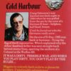 Cold Harbour – Jack Higgins secondhand book